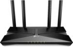 TP-Link Archer AX53 WLAN-Router schwarz