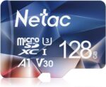 Netac microSD 128GB