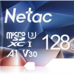 Netac microSD 128GB