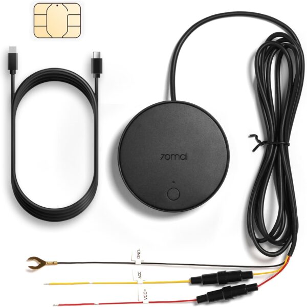 70mai UP04 4G-Hardwire-Kit für Dashcam