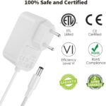 Tonton Netzteil 12 V 2 A 24 W