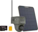 Reolink Go Ranger PT+SR3 Produktbild