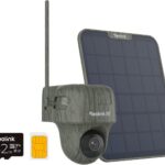 Reolink Go Ranger PT+SR3 Produktbild