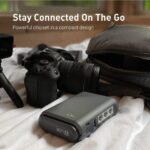 GL.iNet Slate AX Wi-Fi 6 Reiserouter mit VPN