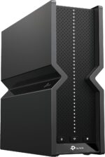 TP-Link Archer BE550 Wi-Fi 7 Router schwarz
