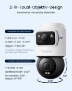 Reolink OMVI 2i PoE Überwachungskamera