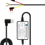 Hardwire Kit Typ-C für Dashcams, 12–24 V auf 5 V, 3,5 m