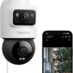 Reolink OMVI 2i PoE Überwachungskamera