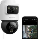 Reolink OMVI 2i PoE Überwachungskamera