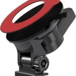 REDTIGER Saugnapfhalterung für F7N Dashcam mit GPS-Modul