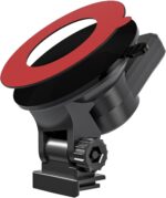 REDTIGER Saugnapfhalterung für F7N Dashcam mit GPS-Modul