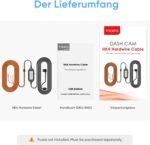VIOFO HK4 Acc Hardwire-Kit USB-C für Dashcam