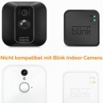CASEBOT Silikonhülle Blink XT2 3er Set Weiss