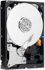 Western Digital WD20EURS 2 TB Festplatte