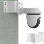 Akoemxeeo Metall-Eckhalterung für TP-Link Tapo C520WS