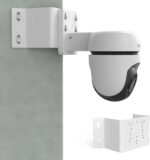 Akoemxeeo Metall-Eckhalterung für TP-Link Tapo C520WS