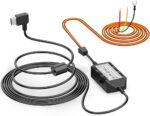 VIOFO HK4 Acc Hardwire-Kit USB-C für Dashcam