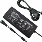 Tesfish 12V 7A Netzteil 84W mit Hohlstecker