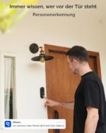 Reolink Home Hub Mini mit Video-Türklingel PoE