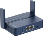Cudy TR3000 Wi-Fi-6-Reiserouter
