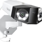 Reolink Duo 3 PoE 16MP Dual-Objektiv Kamera