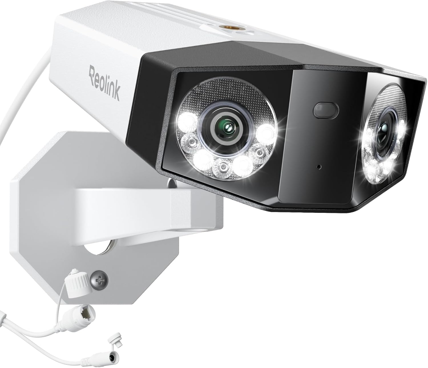 Reolink Duo 3 PoE Bild 1 Reolink Duo 3 PoE 16MP Dual-Objektiv Kamera