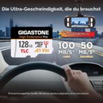 Gigastone High Endurance Pro microSDXC 128 GB