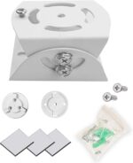 WiTi Wandhalterung für Babyphone-Kamera