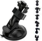 Sportway S10 Pro Saugnapf-Halterung