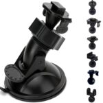 Sportway S10 Pro Saugnapf-Halterung
