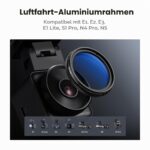 K&F Concept CPL-Polarisationsfilter