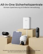 Reolink Home Hub Produktfoto
