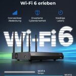 Reolink RLN12W WLAN NVR Produktfoto