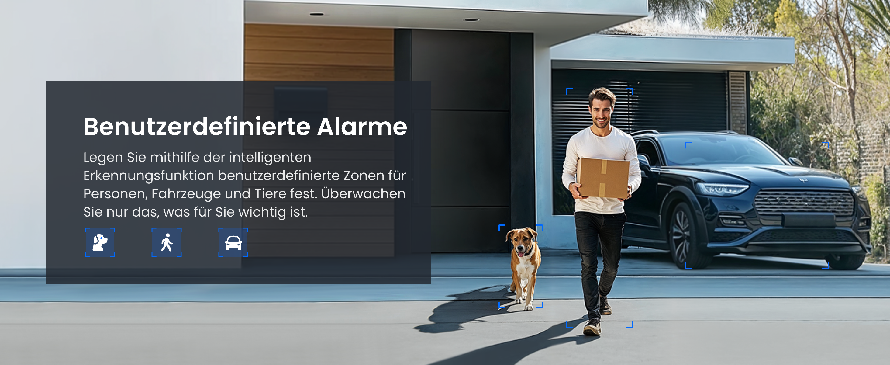 Reolink Altas 2K Solar-Akkukamera Aussen mit Solarpanel – Detail 10