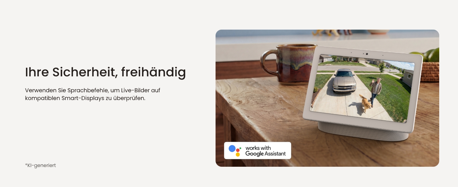 Reolink Elite Pro WiFi 16MP Aussenkamera mit 180°-Panoramaansicht – Detail 9