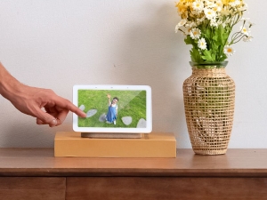 Reolink Home Hub Set mit zwei Altas PT Ultra Solar-Kameras – Detail 19