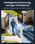 Reolink RLK8-1200V4 Überwachungsset mit vier Kameras und NVR