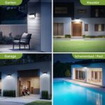 Philips Solarlampe