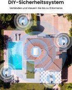 Reolink Home Hub Mini Produktfoto