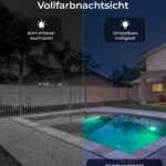 Reolink RLC-823S2 4K 8MP PTZ Überwachungskamera