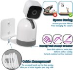 sciuU Metall-Wandhalterung für Blink Mini Pan Tilt