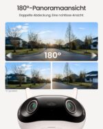Reolink Elite Pro WiFi Überwachungskamera