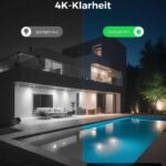 Reolink RLC-823S1 4K 8MP PTZ Überwachungskamera