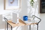 FRITZ!Repeater 3000 AX Mesh-Repeater Wi-Fi 6