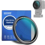NEEWER 40 mm CPL-Polfilter für Vantrue