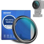 NEEWER 40 mm CPL-Polfilter für Vantrue