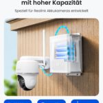 Reolink RLA-BP1 Akkupack mit Solarladung