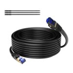 Mygatti CAT 7 Outdoor-Netzwerkkabel 100 m