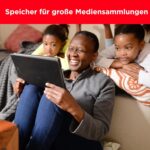 SanDisk Ultra microSDXC 128 GB Speicherkarte