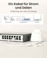 Reolink RLN16-410 NHD PoE NVR Produktfoto